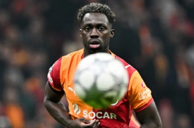 Davinson Sanchez bavulunu hazırladı! Galatasaray 'evet' dediği anda yolcu