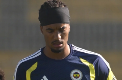 Fenerbahçe'nin makinesi Archie Brown