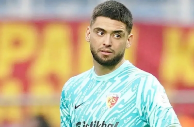 Beşiktaş'ın istediği Bilal Bayazıt'ı Samsunspor kaptı