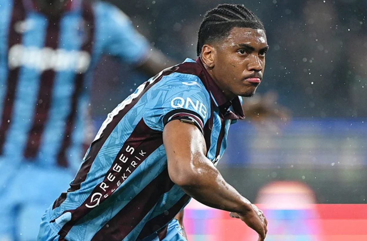 Trabzonspor kasası şenlendi! Sezonun ilk büyük satışı resmen tamam