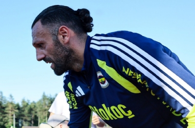 Muriqi sakatlandı, planlar değişti! Fenerbahçe'de transfer sil baştan