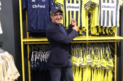 Fenerbahçe, Chobani'ye muhtaç! '10 Milyon Euro ver de transfer yapalım'