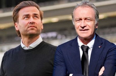 Beşiktaş'ın futbol aklı Eduard Graf mı, Önder Özen mi?