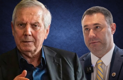 Aziz Yıldırım'ın keyfini kaçırdı! Fenerbahçe'de Barış Göktürk sıkıntısı