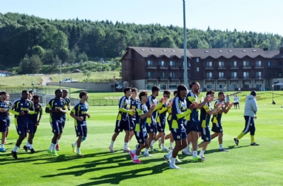 Fenerbahçe neden sürekli sakat veriyor?