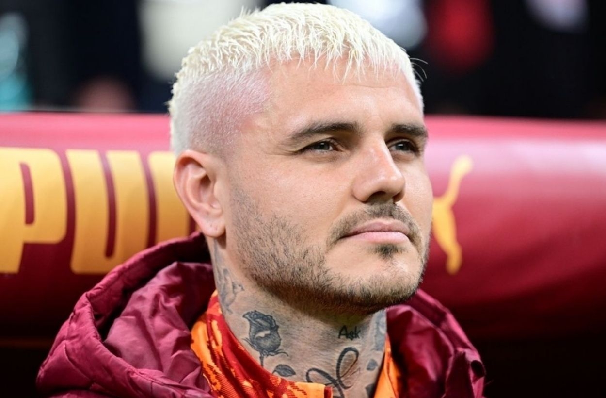 Jhon Duran'la anlaşma tamam: Icardi de evet demek üzere