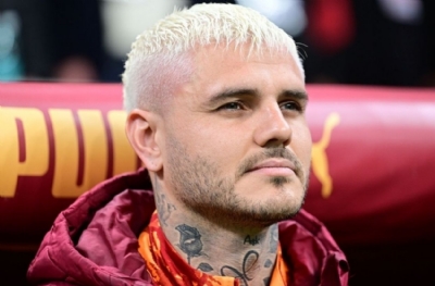 Jhon Duran'la anlaşma tamam: Icardi de evet demek üzere
