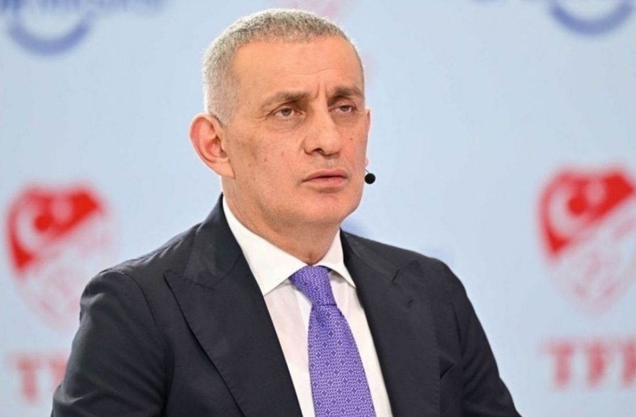Hacıosmanoğlu'ndan 'sakın ha' itirafı: Dava ettiği Erman Toroğlu'na konuştu