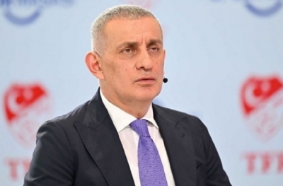 Hacıosmanoğlu'ndan 'sakın ha' itirafı: Dava ettiği Erman Toroğlu'na konuştu