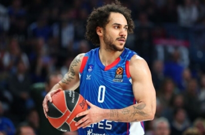 Anadolu Efes'te ayrılık