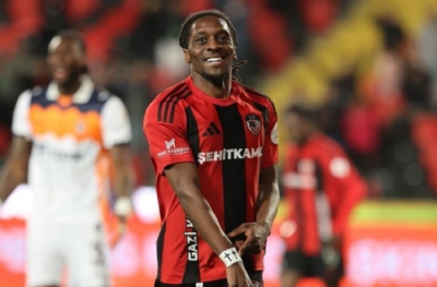 Gaziantep FK CAS'a gitti