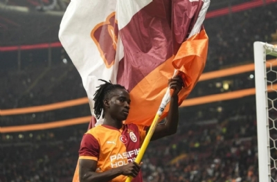 Nhaga'ya talip yağıyor: Galatasaray ne yapacak?