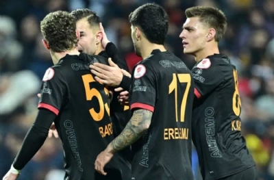Kazımcan gitti gidiyor: Son viraj