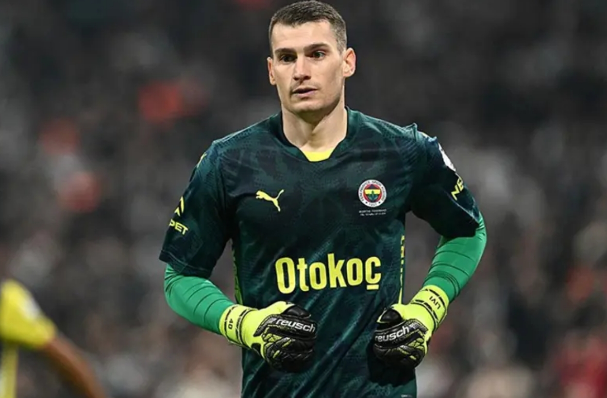 Fenerbahce