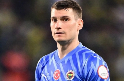 Livakovic için açıklama geldi