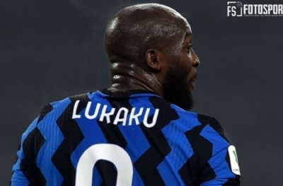 Lukaku elden kaçabilir: Monaco bastırıyor