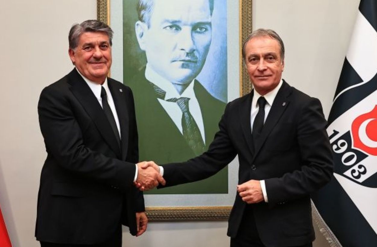 Besıktas