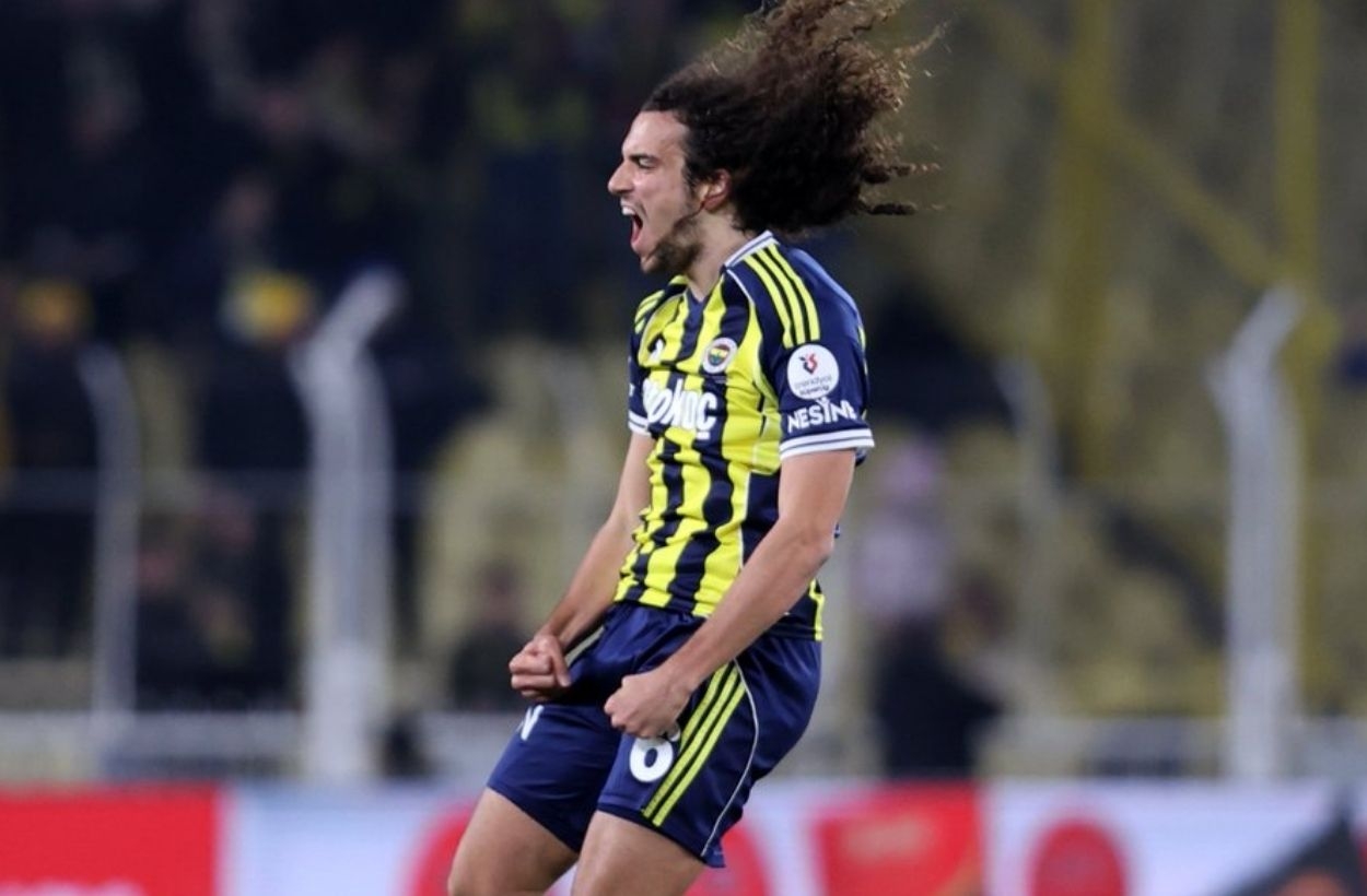 Fenerbahce