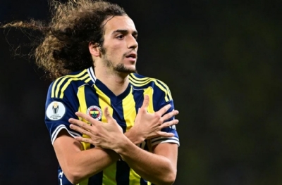 Guendouzi, İsmail Kartal'ın şifrelerini verdi: 'Ben de bunu istiyorum'