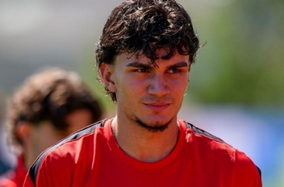 Eintracht Frankfurt'ta TFF sevinci! Can işi uzayacak