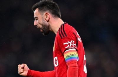Doğuştan Galatasaraylı Bruno Fernandes: Aslan olmak için feda diyecek