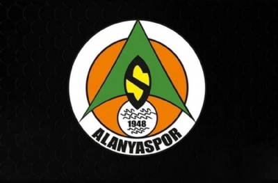 Alanyaspor'da çifte ayrılık