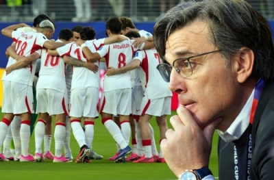 Neden Arizona tercih edildi? TFF'den iddialar hakkında açıklama
