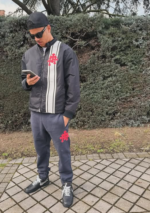 Mason Greenwood