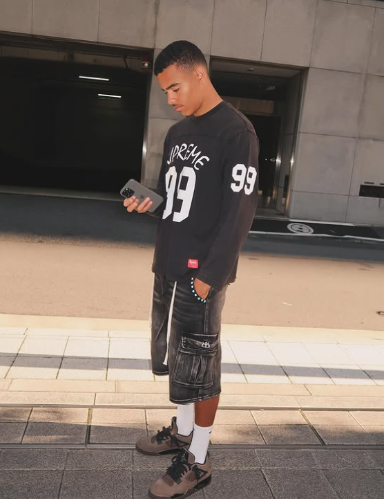 Mason Greenwood