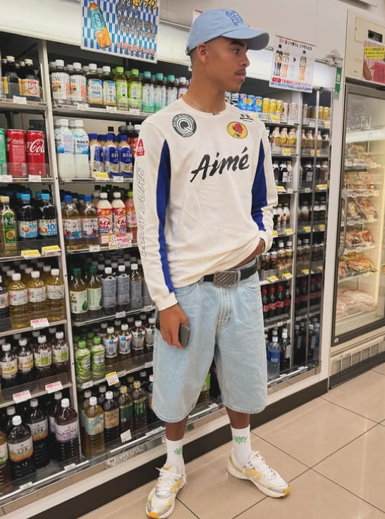 Mason Greenwood