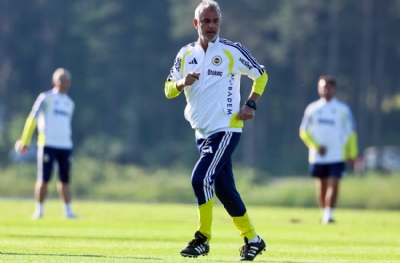 İsmail Kartal 10 bin kişi saydı