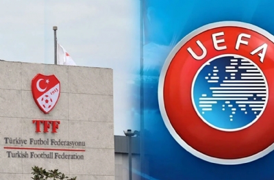 UEFA'ya 'bize ceza ver' çağrısı! Süper Lig kulüpleri çıldırdı
