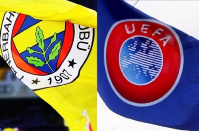 UEFA'dan Fenerbahçe'ye gelen cezanın anlamı ne?
