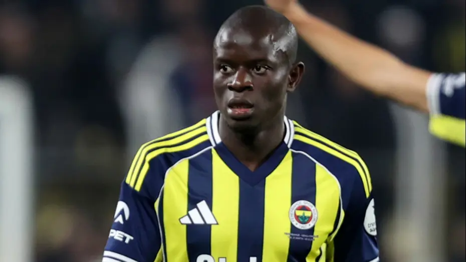 kante