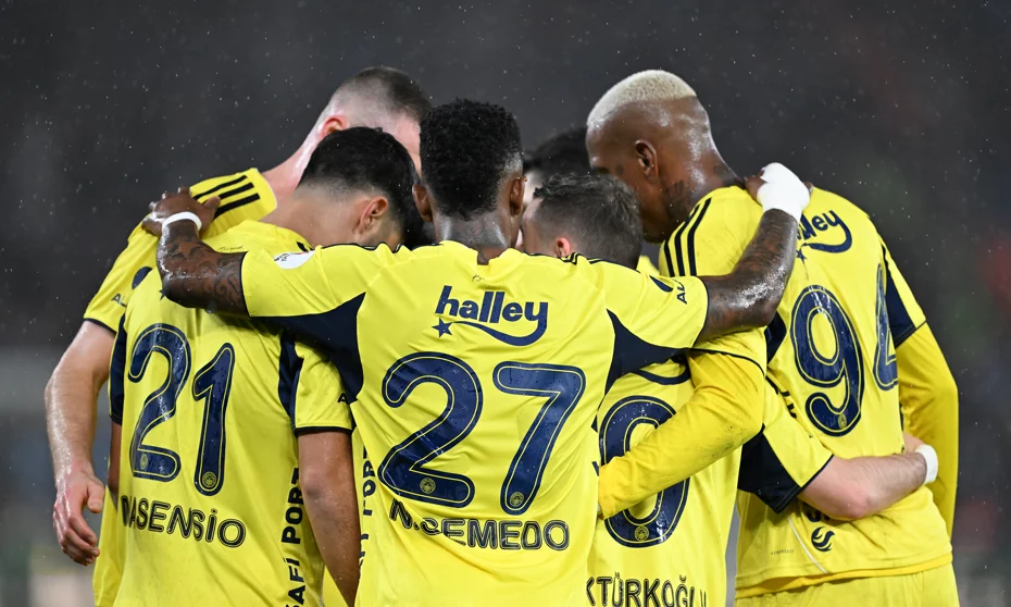 fenerbahçe