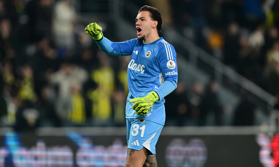 ederson