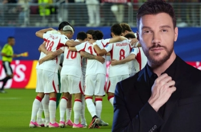 Bir Sinan Akçıl eksikti