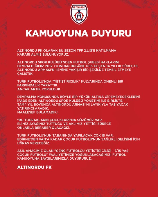 Altınordu
