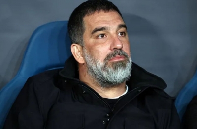 Okan Buruk'un yerine geçecek mi? Arda Turan'dan Galatasaray cevabı