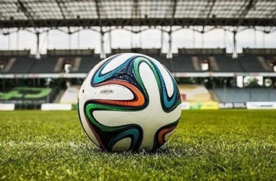 Futbol federasyonu binasında arama: Yolsuzluk soruşturması başladı