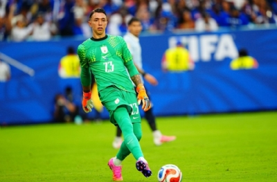 Muslera kavgası büyüyor: 38 derece ateşle sahaya çıktı