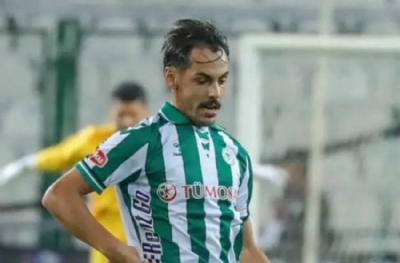 Konyaspor, Yasir Subaşı ile yollarını ayırdı