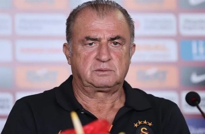 Fatih Terim'den övgü aldı! İşte hocanın favori oynuncusu