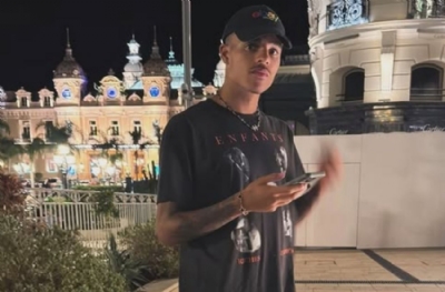 Mason Greenwood'da işlem tamam! Marsilya kararını verdi