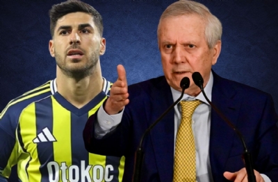 Asensio: Ayrılmak istiyorum! Aziz Yıldırım: Getir 30 Milyon Euro