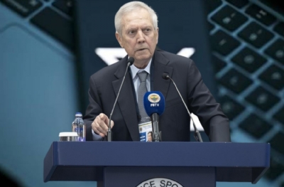 'Aziz Yıldırım istifa' Başkan bir de bunlarla uğraşacak!