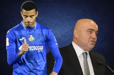 Fenerbahçe'nin Greenwood hamlesi! Fransızlardan Cihan Kamer'e cevap