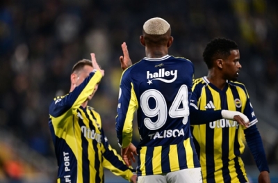 Fenerbahçe'nin yeni forveti Talisca! İşte en kötü senaryo