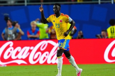 Bir tek Davinson Sanchez kaldı: Hepsi döndü