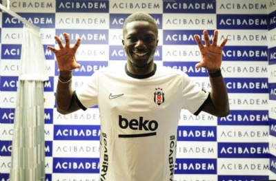  Kassoum Ouattara turp gibi